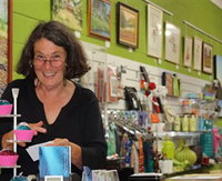 Artists on Parade Art Gallery