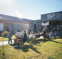 Nest Cinema Cafe Books - Gold Coast Attractions