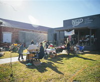 Nest Cinema Cafe Books