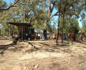 7 Oaks Sapphire Fossicking - Gold Coast Attractions 1