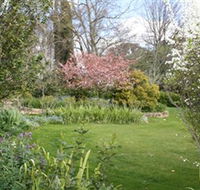 Markdale - Edna Walling Garden - Gold Coast Attractions