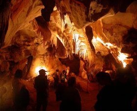 Careys Cave - Gold Coast Attractions 0