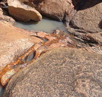 Stonewoman Aboriginal Area - Gold Coast Attractions