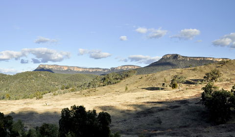 Capertee National Park - Gold Coast Attractions 1