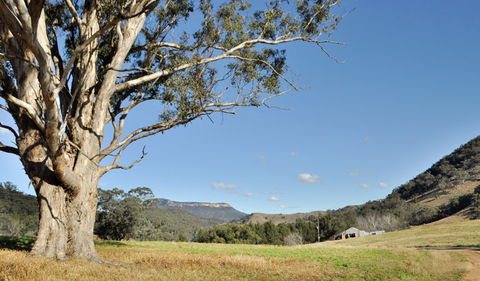 Capertee National Park - Gold Coast Attractions 2