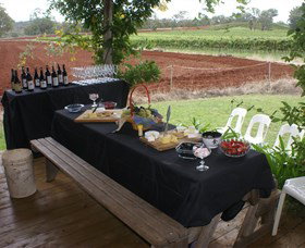Toppers Mountain Wines - Gold Coast Attractions 1