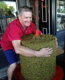 Toppers Mountain Wines - Gold Coast Attractions 3