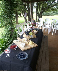 Toppers Mountain Wines - Gold Coast Attractions 4