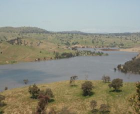 Hume Park - For Day Visitors - Gold Coast Attractions 3