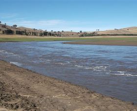 Hume Park - For Day Visitors - Gold Coast Attractions 2