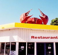 Big Crab - Gold Coast Attractions
