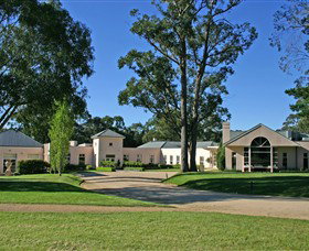 The Spa At Lindenderry - Gold Coast Attractions 2