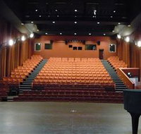 Capitol Theatre Tamworth - Gold Coast Attractions