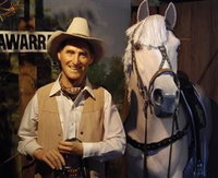 Big Golden Guitar Tourist Centre