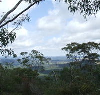 Nullo Mountain - Gold Coast Attractions