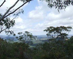 Nullo Mountain - Gold Coast Attractions 0