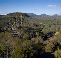 Dunns Swamp - Gold Coast Attractions