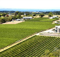 Paringa Estate Winery and Restaurant