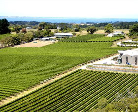Paringa Estate Winery And Restaurant - Gold Coast Attractions 0