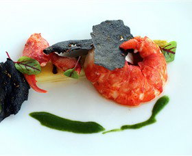 Paringa Estate Winery And Restaurant - Gold Coast Attractions 3