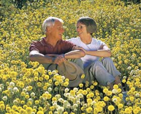 Koolanooka Springs - Gold Coast Attractions 3