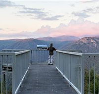 Black Perry Lookout - Gold Coast Attractions