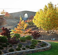 The Water Garden at Mayfield Garden - Gold Coast Attractions