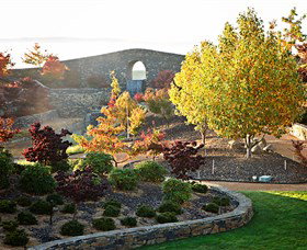 The Water Garden At Mayfield Garden - Gold Coast Attractions 0