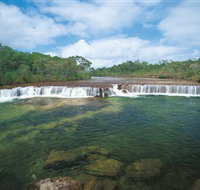 Jardine River National Park and Heathlands Resources Reserve - Gold Coast Attractions