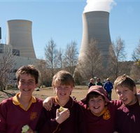 Energy Expo at Mt Piper - Gold Coast Attractions