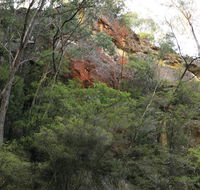 Bicentennial trail - Gold Coast Attractions