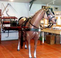 Kumbia Federation Heritage Centre - Gold Coast Attractions