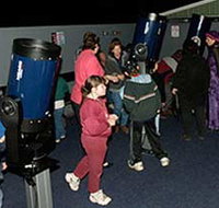 Kingaroy Observatory formally Maidenwell Observatory - Gold Coast Attractions