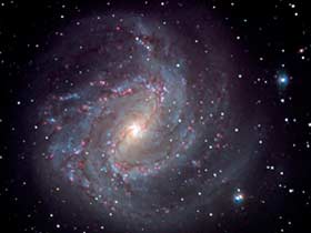 Kingaroy Observatory (formally Maidenwell Observatory) - Gold Coast Attractions 3