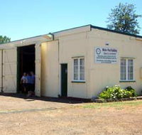 Burnett War Museum - Gold Coast Attractions