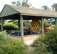 Kingaroy Rotary Park - Gold Coast Attractions