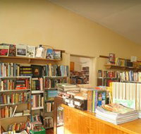 Corryong Browsers Bookshop - Gold Coast Attractions