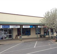 Corryong Newsagency - Gold Coast Attractions