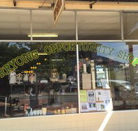 Corryong Op Shop - Gold Coast Attractions