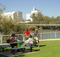 Avon River - Gold Coast Attractions
