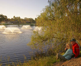 Avon River - Gold Coast Attractions 2