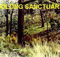 Oolong Sanctuary - Gold Coast Attractions