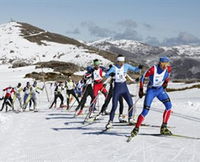 Falls Creek All Season Alpine Resort