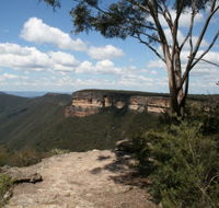 Kanangra-Boyd National Park - Gold Coast Attractions