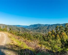 Lobs Hole Ravine 4WD Trail - Gold Coast Attractions 3