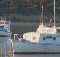 Western Port - Gold Coast Attractions