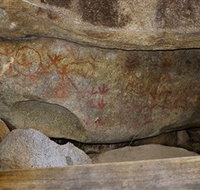 Mount Yarrowyck Nature Reserve - Gold Coast Attractions