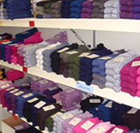 Lindner Sock Factory - Gold Coast Attractions