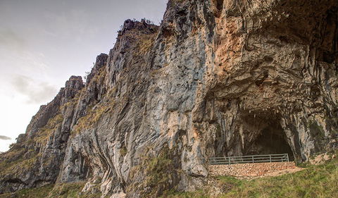 Yarrangobilly Caves - Gold Coast Attractions 0