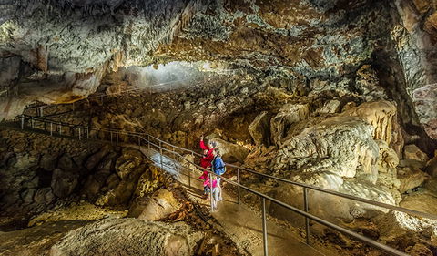 Yarrangobilly Caves - Gold Coast Attractions 3